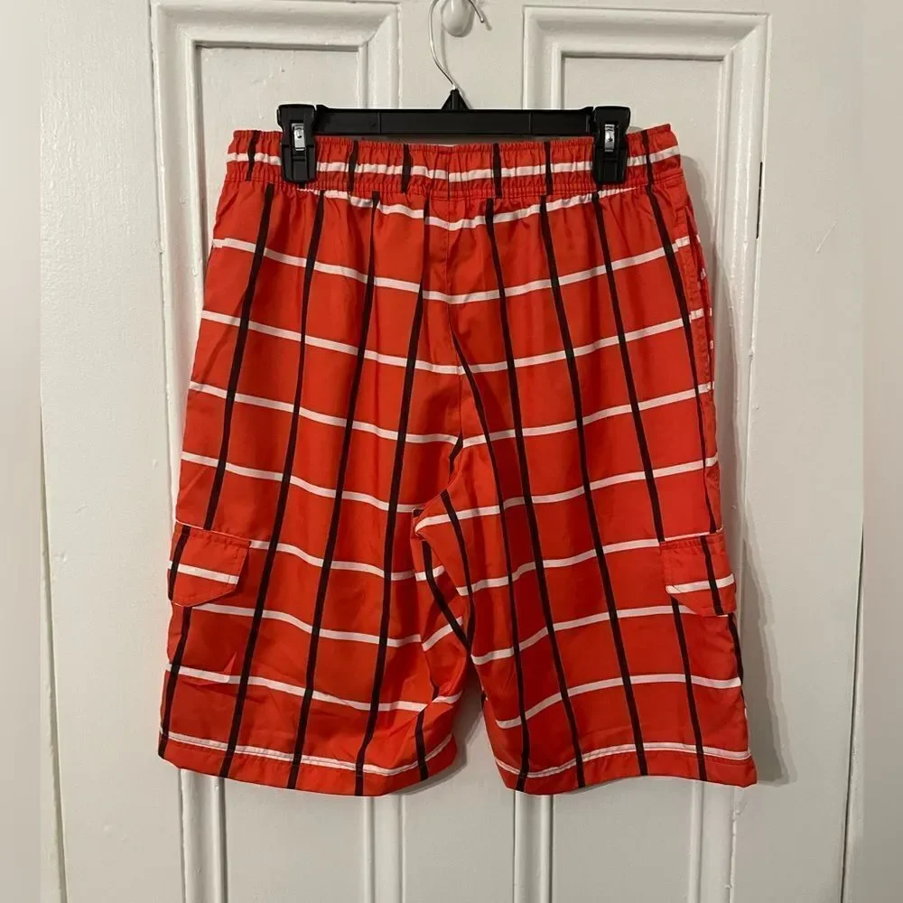 Nike  swim trunks